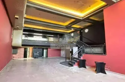 Prédio Comercial para Locação, 922m² - Centro, São Bernardo do Cmapo/SP.