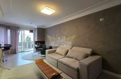 Apartamento Duplex 1 Suíte para Locação, 85m² - Bairro Jardim, Santo André/SP.