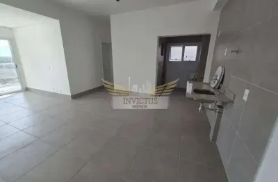 Apartamento com 2 Dormitórios à Venda, 87m² - São Lourenço, Bertioga/SP.