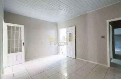 Sobrado com 2 Quartos para Alugar, 123m² - Santa Terezinha, Santo André/SP.