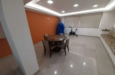 Apartamento com 2 quartos à venda no loteamento joão batista julião, guarujá , 160 m2 por r$ 740.000