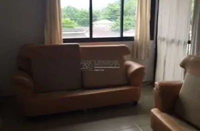 Apartamento com 2 quartos à venda no jardim las palmas, guarujá , 66 m2 por r$ 320.000