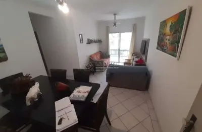 Apartamento com 2 quartos à venda na Enseada, Guarujá 