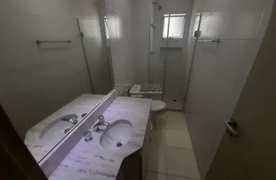 Apartamento com 3 quartos à venda no Jardim Astúrias, Guarujá 