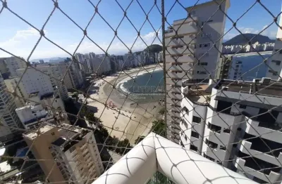Apartamento com 2 quartos à venda no jardim astúrias, guarujá , 90 m2 por r$ 950.000