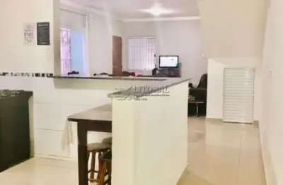 Casa com 3 quartos à venda na enseada, guarujá , 102 m2 por r$ 500.000