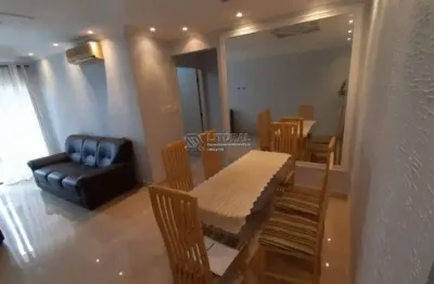 Apartamento com 3 quartos à venda na Enseada, Guarujá , 90 m2 por R$ 530.000