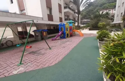 Apartamento com 3 quartos à venda no centro, guarujá , 121 m2 por r$ 750.000