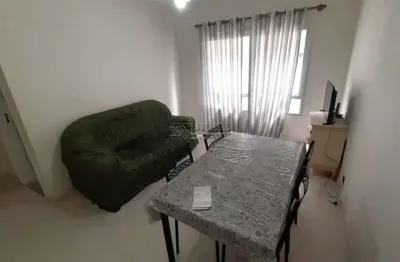 Apartamento com 2 quartos à venda na Enseada, Guarujá 