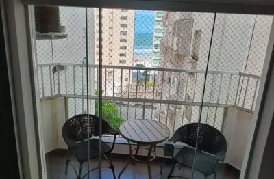 Apartamento com 2 quartos à venda no Centro, Guarujá 