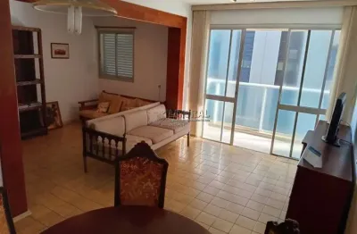 Distancia da praia 40m, dormitorios 02, vista pro mar