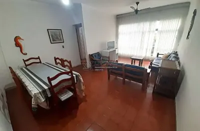 Apartamento com 2 quartos para alugar no jardim são miguel, guarujá , 75 m2 por r$ 3.000
