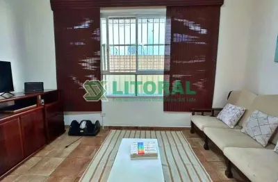 Apartamento com 3 quartos à venda na Enseada, Guarujá 