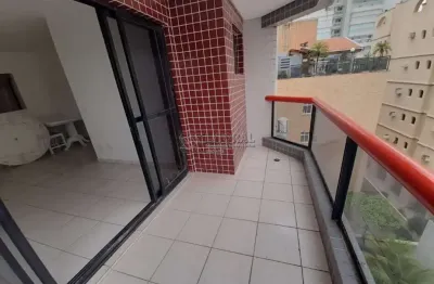 Apartamento com 2 quartos à venda na enseada, guarujá , 68 m2 por r$ 450.000