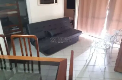 Apartamento com 2 quartos à venda no Jardim Virgínia, Guarujá 