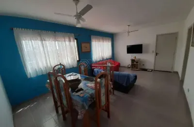 Apartamento com 3 quartos à venda na Enseada, Guarujá 