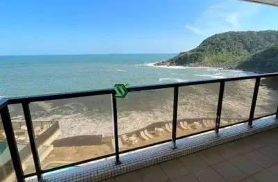 Apartamento com 3 quartos à venda no jardim mar e céu, guarujá , 160 m2 por r$ 1.100.000