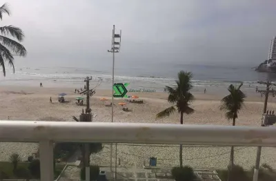 Apartamento com 4 quartos à venda na vila luis antônio, guarujá , 187 m2 por r$ 850.000