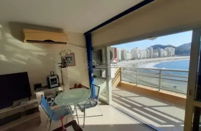 Apartamento com 4 quartos à venda no jardim astúrias, guarujá , 158 m2 por r$ 990.000