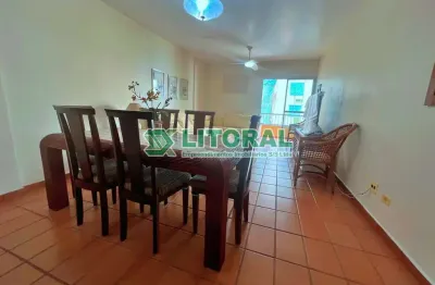 Apartamento com 3 quartos à venda no Pitangueiras, Guarujá 