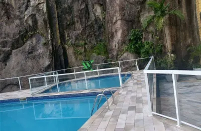 Apartamento com 4 quartos à venda no pitangueiras, guarujá , 180 m2 por r$ 825.000