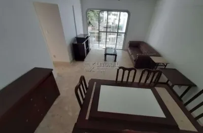 Apartamento com 3 quartos à venda no Pitangueiras, Guarujá , 100 m2 por R$ 495.000