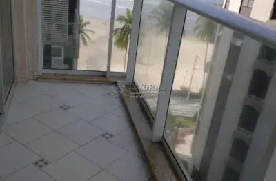 Apartamento com 3 quartos à venda no jardim astúrias, guarujá , 100 m2 por r$ 825.000