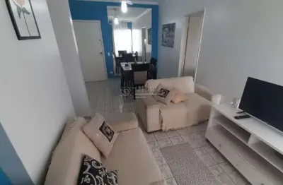 Apartamento com 1 quarto para alugar na Enseada, Guarujá 