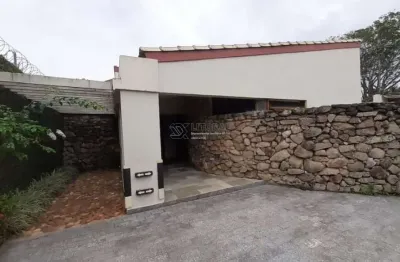 Casa com 4 quartos à venda no Jardim Virgínia, Guarujá 