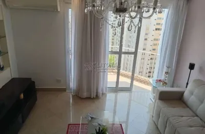 Apartamento com 3 quartos à venda no pitangueiras, guarujá , 140 m2 por r$ 850.000