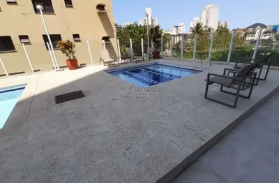 Apartamento com 2 quartos à venda na enseada, guarujá , 68 m2 por r$ 750.000