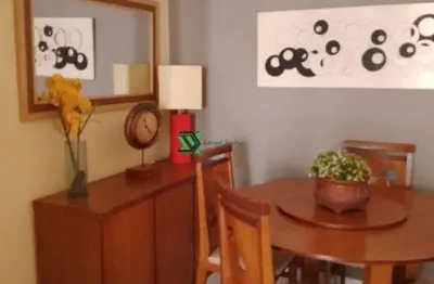 Apartamento com 2 quartos à venda na Enseada, Guarujá 