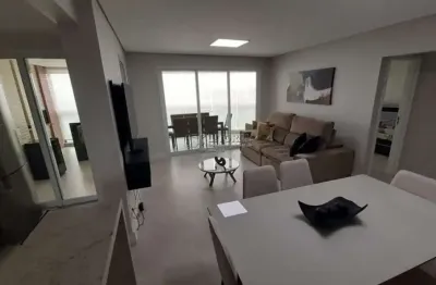 Apartamento com 4 quartos à venda na enseada, guarujá , 124 m2 por r$ 1.380.000