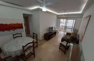 Apartamento com 2 quartos à venda na Enseada, Guarujá 