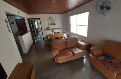 Apartamento com 3 quartos à venda na Enseada, Guarujá 