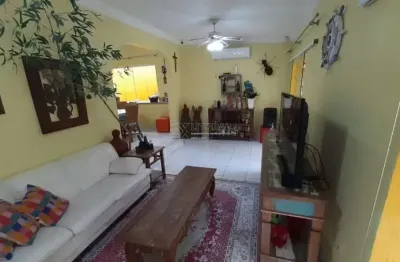 Casa com 3 quartos à venda na enseada, guarujá , 140 m2 por r$ 900.000