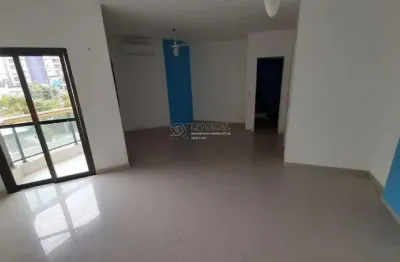 Apartamento com 1 quarto à venda no Loteamento João Batista Julião, Guarujá 