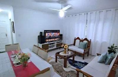 Apartamento com 2 quartos para alugar na Enseada, Guarujá 