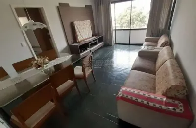 Apartamento com 2 quartos à venda na Enseada, Guarujá , 95 m2 por R$ 410.000