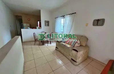 Sobreposta de 03 dormitórios - com garagem privativa