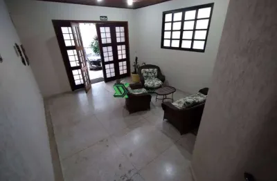 Apartamento com 1 quarto à venda na Enseada, Guarujá 
