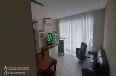 Apartamento com 2 quartos à venda na vila alzira, guarujá , 75 m2 por r$ 850.000