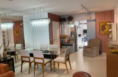 Apartamento com 3 quartos à venda no Pitangueiras, Guarujá 
