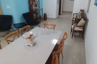 Apartamento com 4 quartos à venda no pitangueiras, guarujá , 160 m2 por r$ 1.100.000