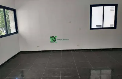 Apartamento com 3 quartos à venda no pitangueiras, guarujá , 130 m2 por r$ 550.000