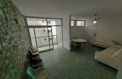 Apartamento com 4 quartos à venda no pitangueiras, guarujá , 130 m2 por r$ 385.000