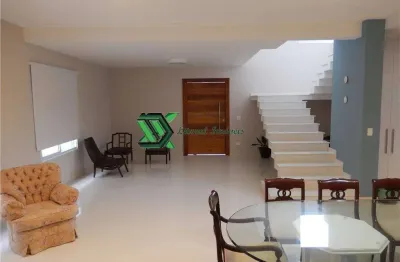 Casa com 5 quartos à venda no jardim virgínia, guarujá , 279 m2 por r$ 1.700.000