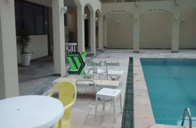 Casa com 4 quartos à venda na enseada, guarujá , 279 m2 por r$ 1.400.000