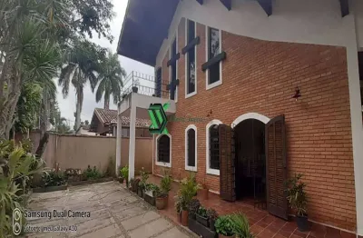 Casa com 3 quartos à venda no jardim virgínia, guarujá , 270 m2 por r$ 1.200.000