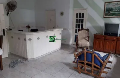 Casa com 6 quartos à venda na enseada, guarujá , 300 m2 por r$ 680.000